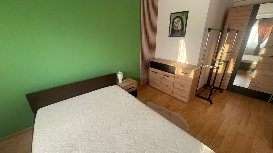 Apartament de inchiriat | Florilor | Balcon | 45 mp - Poză 1