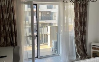 Apartament Evergreen Towers - 1 camera, 42 mp, bloc intabulat - Poză 4