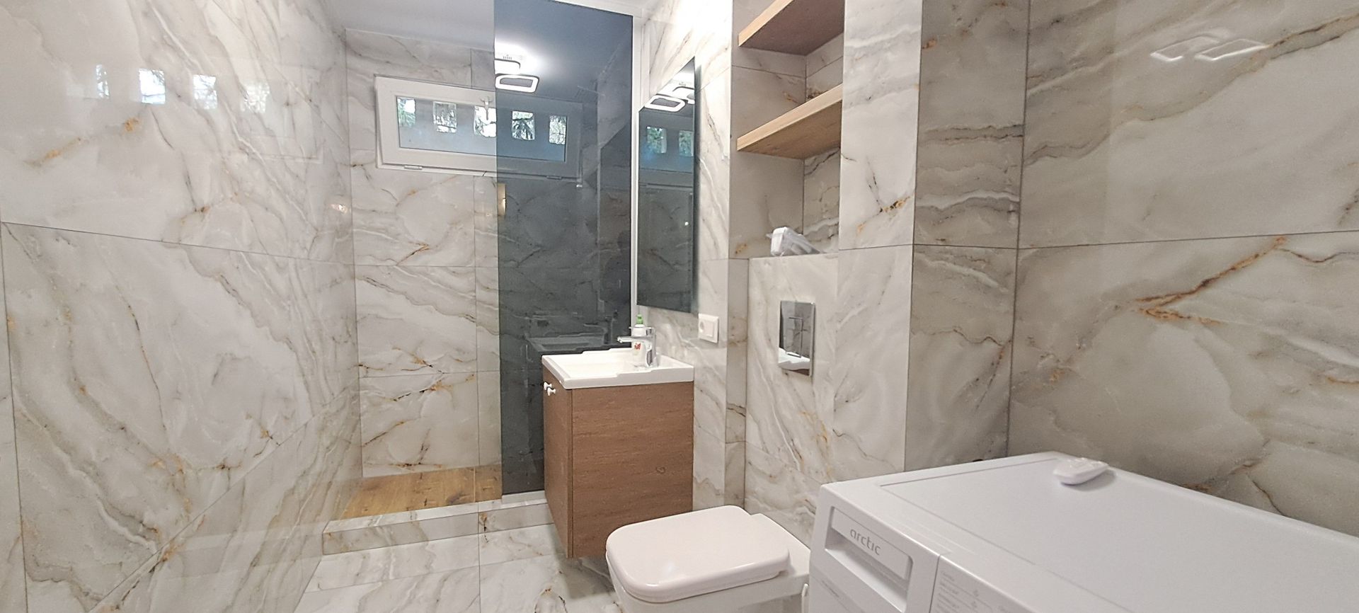 Prima inchiriere | Totul nou | Bd.Obregia - Poză 10