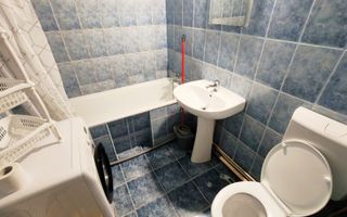 2 camere, decomandat, mobilat modern, balcon, Zorilor, Sigma - Poză 7