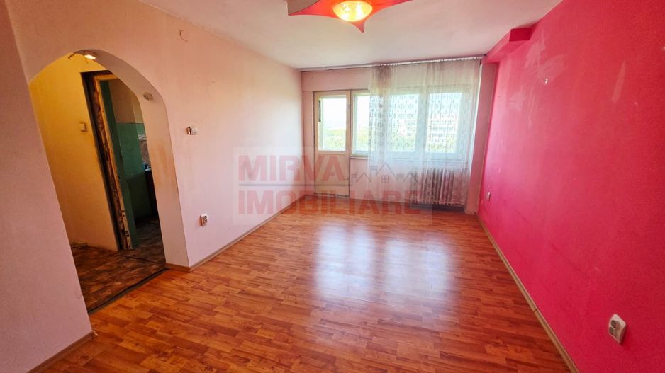 Apartament 2 camere de vanzare, Nord, bloc cu bulina - Poză 8