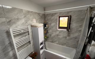 Apartament 2 camere decomandat, mobilat si utilat,  Drumul Binelui - Poză 15