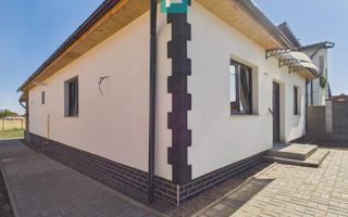 Casă 4 camere la sol - construcție 2026 - Șofronea - Poză 9