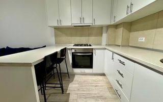 Apartament 2 Camere | Parcare | Tractorul | Grandis Residence - Poză 10
