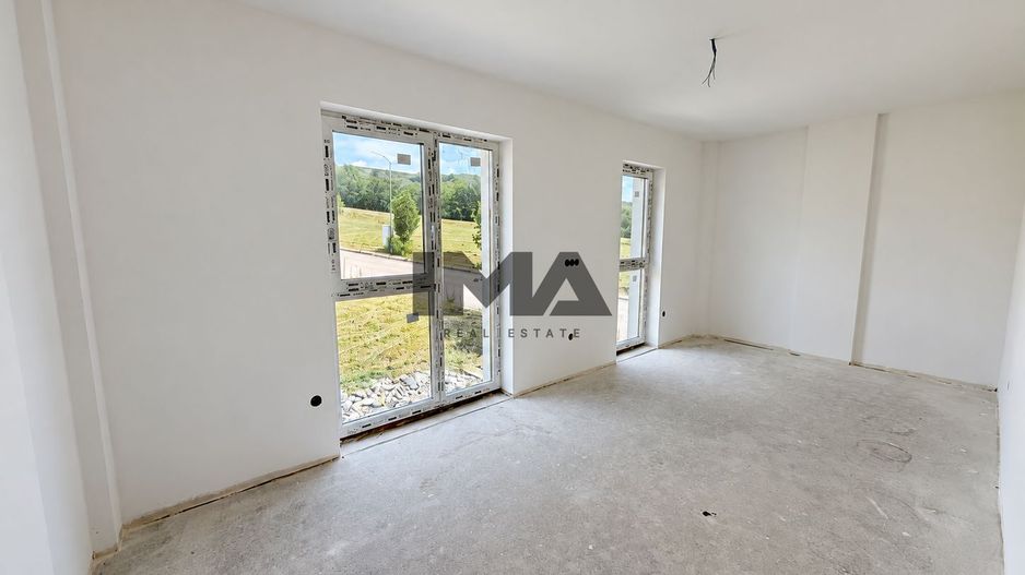Apartament 3 camere | 75 mp utili | 2 băi | terasă | CF | Iris - Poză 5