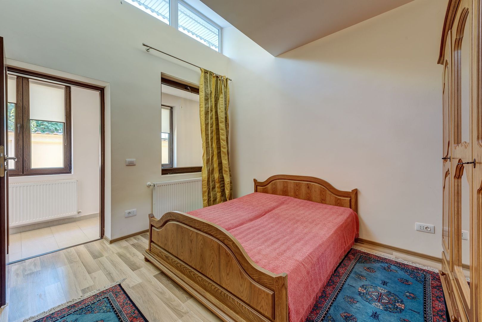 COMISION 0% - Casa singur curte 3 dormitoare 2 bai, finisaje moderne - Poză 6