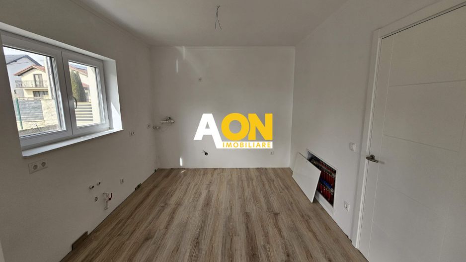 Casa 4 camere, cu predare la cheie, 324 mp teren, Micesti - Poză 9