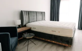 4 camere | Mobilat | Parcare subterană | Bloc nou | Frunzișului - Poză 31