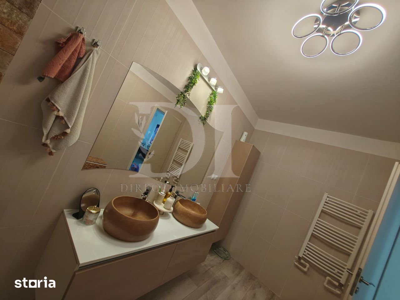 DUPLEX PREMIUM DE VÂNZARE | FLOREȘTI – ZONA RĂZOARE - Poză 15