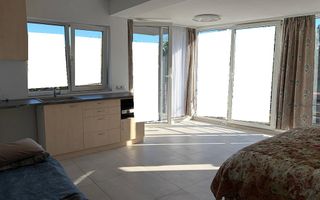 Apartament 1 cameră de închiriat – Gruia - Poză 2