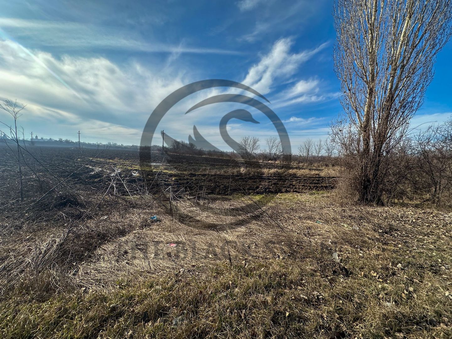 Teren intravilan de vanzare | 10.083 MP | DN1, Potigrafu | Comision 0% - Poză 1