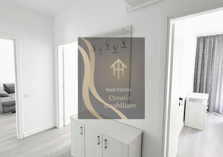 Inchiriere apartament 2 camere Complex Exigent Plaza Faza 4 - Poză 4