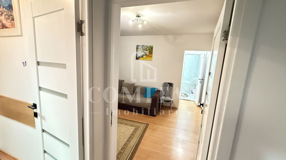 Apartament 3 camere | Etaj intermediar | Zona „La Terenuri” | Mănăștur - Poză 8