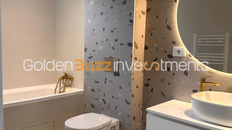 4 camere | Ima Residence | Iancu Nicolae - Poză 21