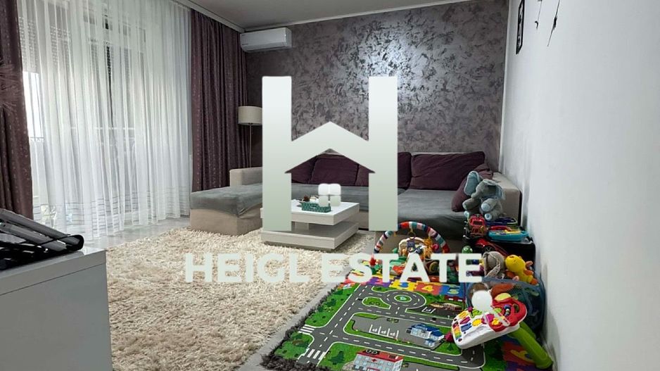 Apartament cu 2 camere decomandat in Giroc pe Calea Urseni - Poză 1