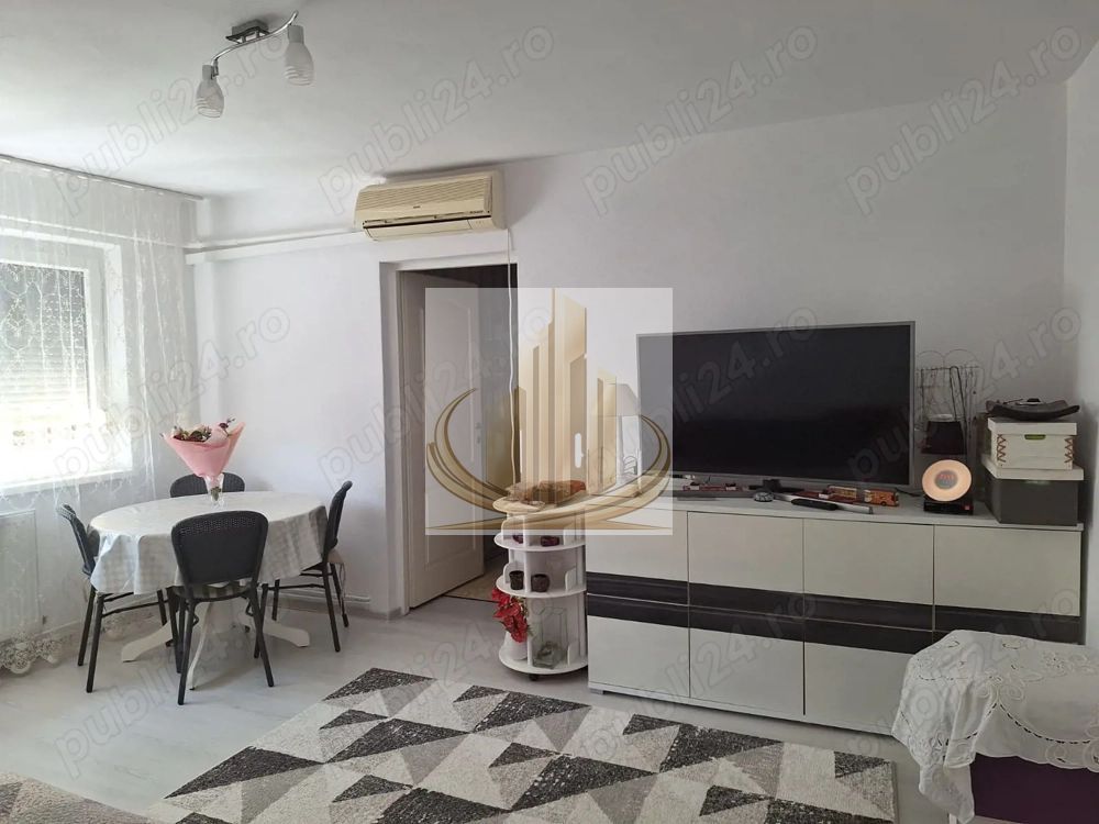 Apartament cu 2 camere și centrală proprie | Calea Șagului - Poză 2