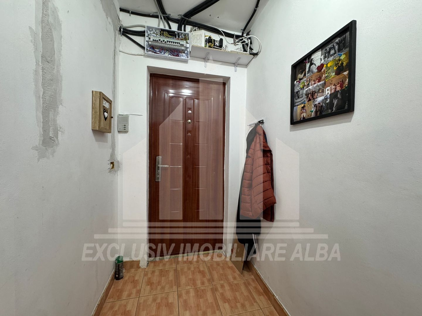 Apartament cu 2 camere decomoandate, Industriala - Poză 3