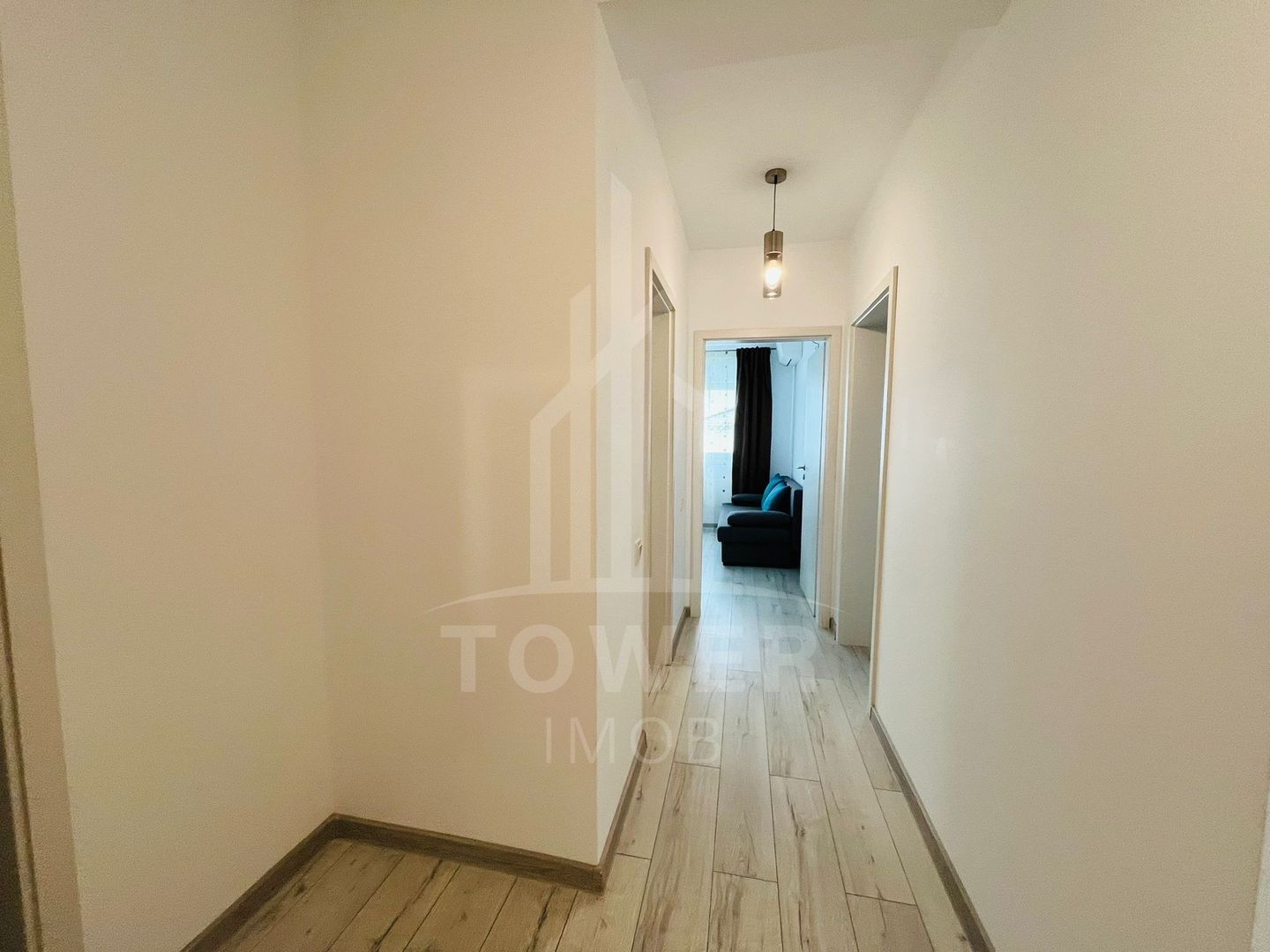 Apartament modern 3 camere - Poză 22
