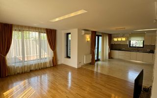 Oxford Gardens | Vila | LUX | 5 camere | Curte | - Poză 9