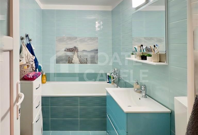 Apartament cu 2 camere, zona Iulius Mall - Poză 6