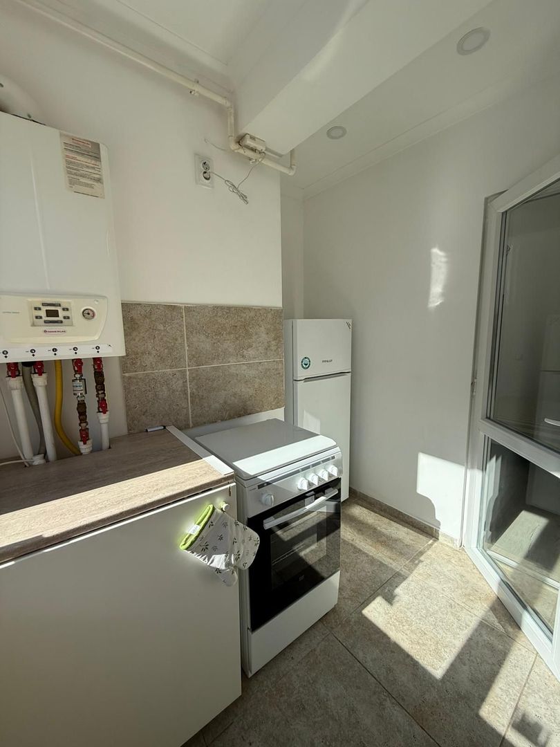 MOBILATĂ ȘI UTILATĂ – MILITARI RESIDENCE - Poză 11