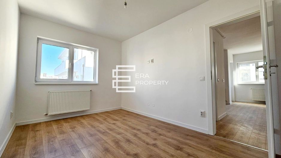 Apartament 3 camere intabulat LA CHEIE-Doamna Stanca/Selimbar - Poză 2