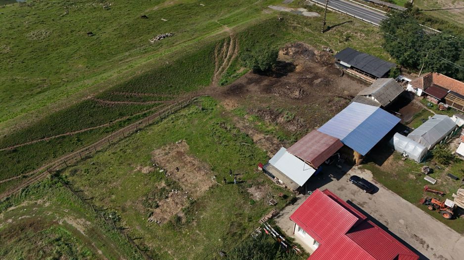 Teren intravilan în Zerind - Poză 10