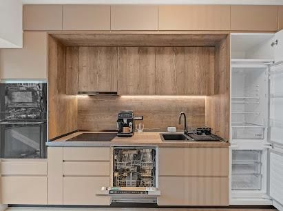 Închiriere apartament 2 camere tip duplex 80mp - Poză 3