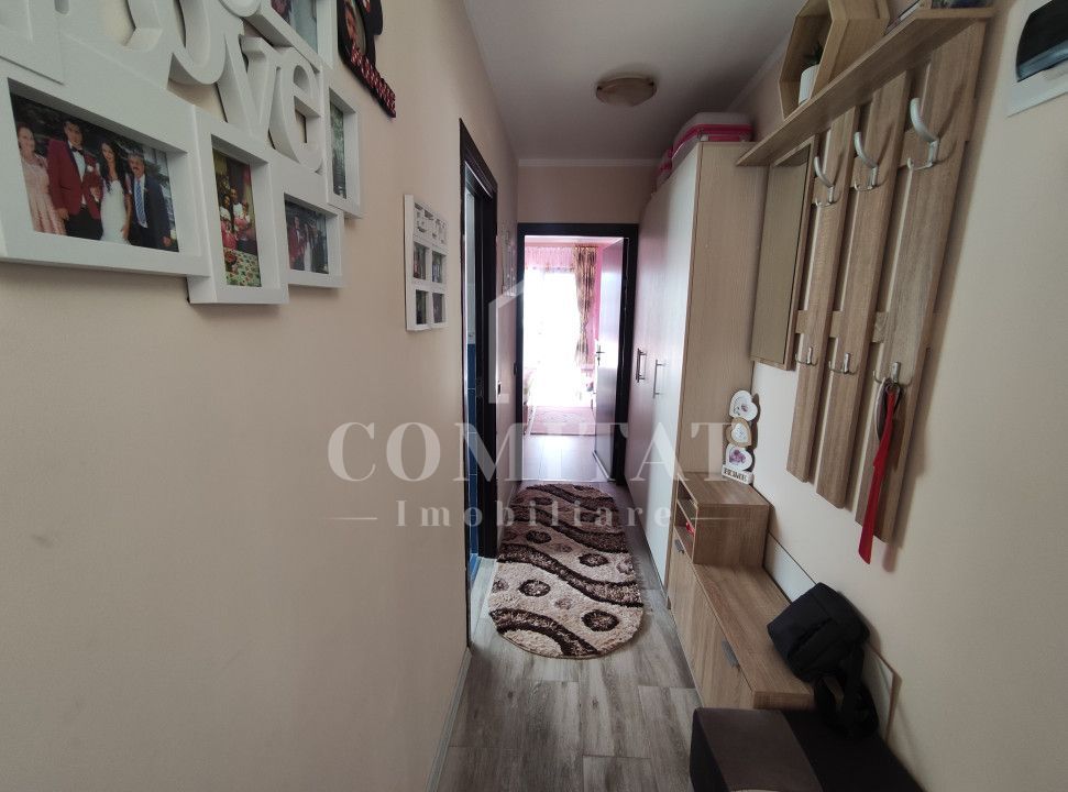 Apartament 3 camere | zona strazii Sub Cetate | - Poză 17