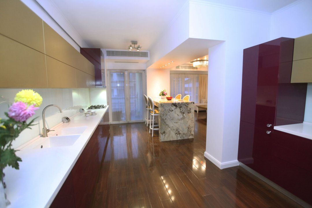 Parc HERASTRAU PENTHOUSE, piscina, parcare/SOSEAUA NORDULUI - Poză 5