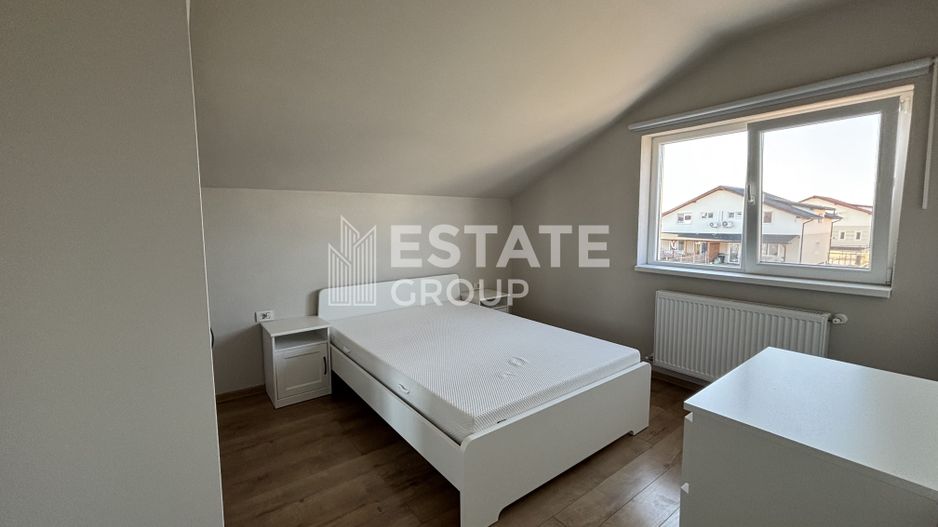 Duplex cu 4 camere in Mosnita Noua - Poză 2