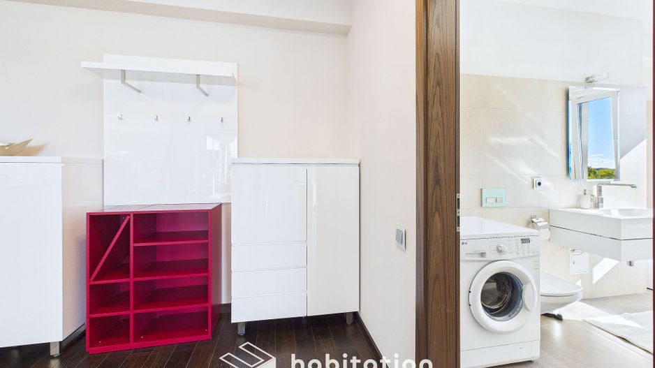 Rafinament și confort în Elisabetin – apartament cu terasă generoasă - Poză 17