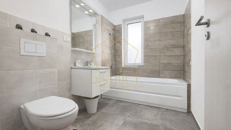 Apartament superb cu 2 camere | Giroc - Poză 8