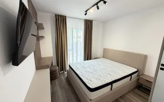 Apartament modern 2 camere | Bloc Nou | Zona Centrală – Universitate - Poză 11