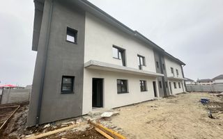 CASA INSIRUITA - BRAGADIRU 4 CAMERE, TOATE UTILITATILE, COMISION 0% - Poză 1