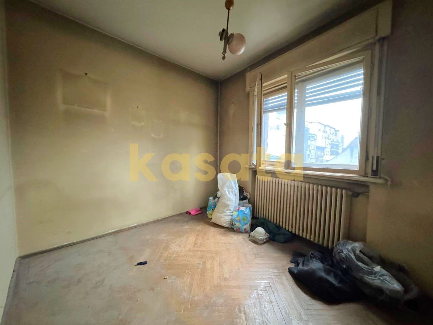 Apartament 3 camere Dorobanți - Etaj 3, singur pe etaj, poziție premiu - Poză 8