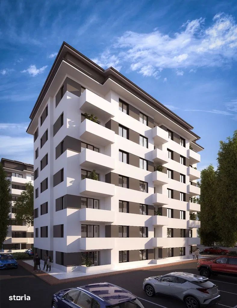 Apartament 2 camere la vanzare - Poză 3