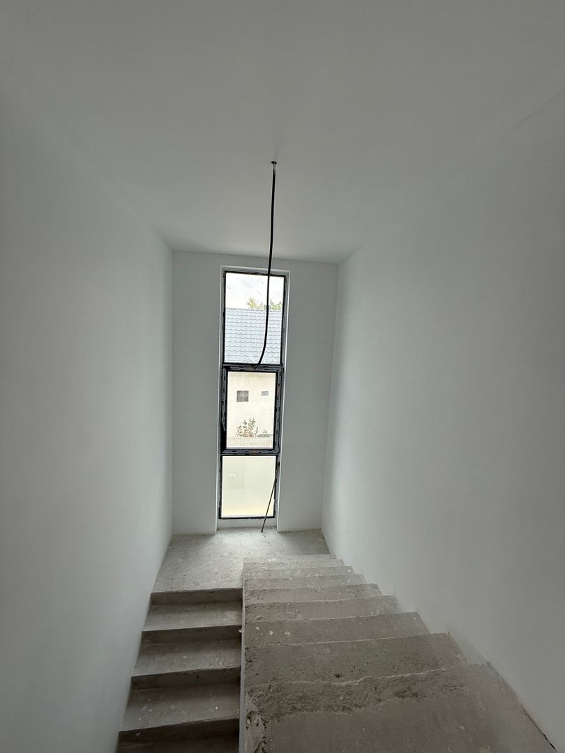 Vanzare Vila individuala P+1 2026 Mogosoaia - str. Poieni Ilfov - Poză 24