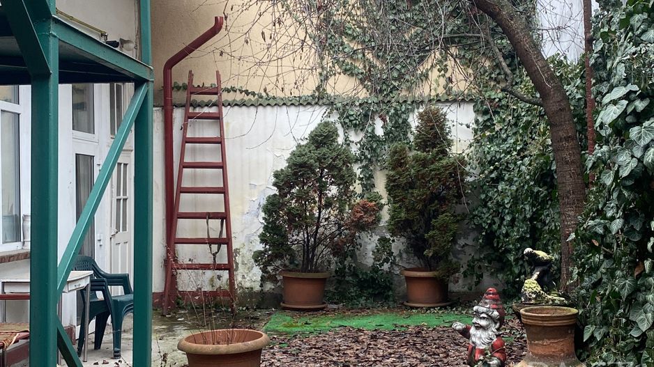 Casa individuala situata in centrul vechi al orașului ~ Comision 0% - Poză 4