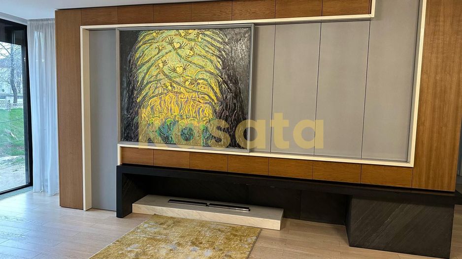 APARTAMENT DE LUX | FLOREASCA | LOC DE PARCARE | BOXA - Poză 12