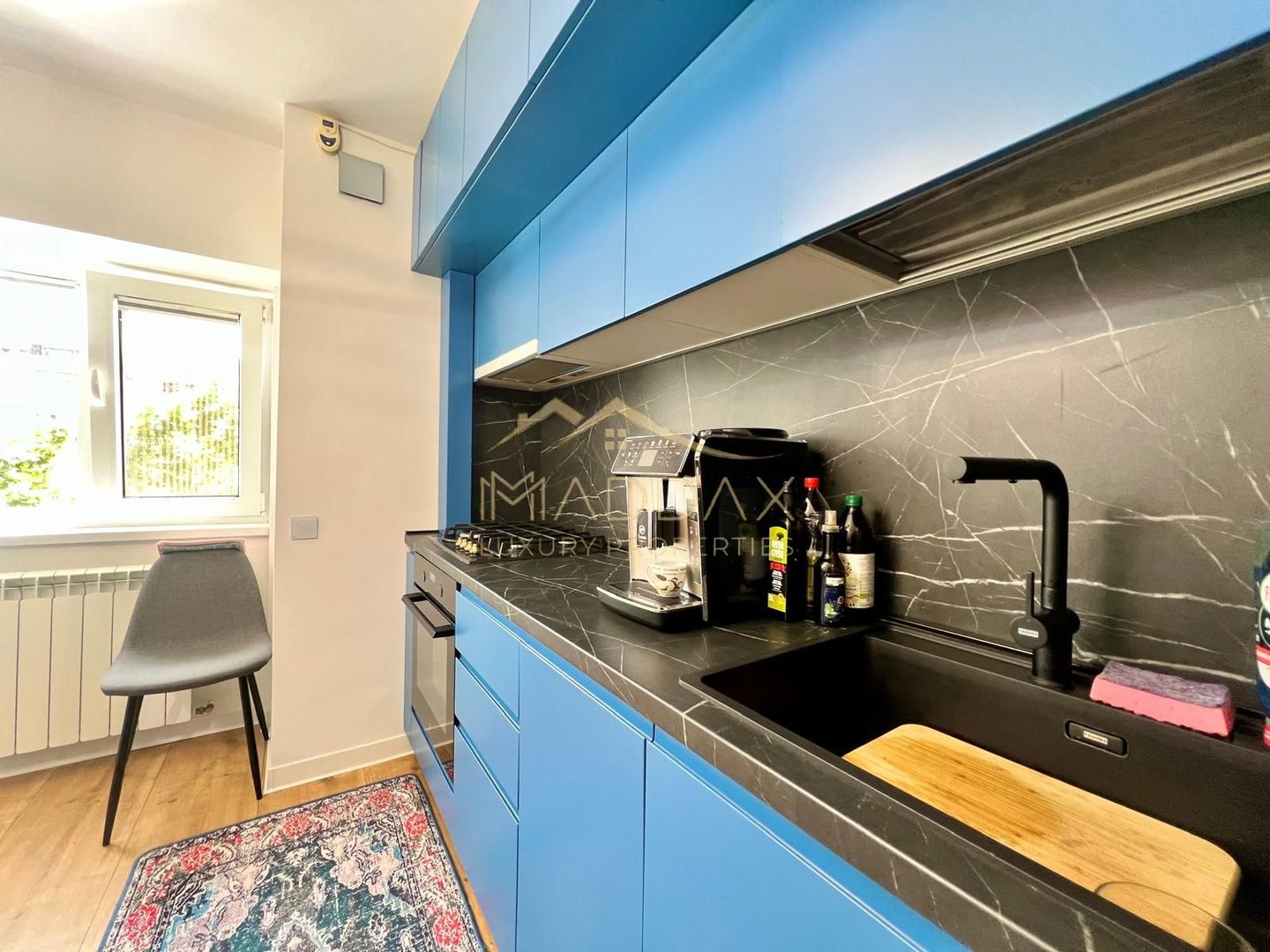 Apartament ***3 Camere // Unirii *700m Metrou* - Poză 24