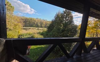 Reședință exclusivistă cu deschidere la Lacul Scroviștea - Poză 14