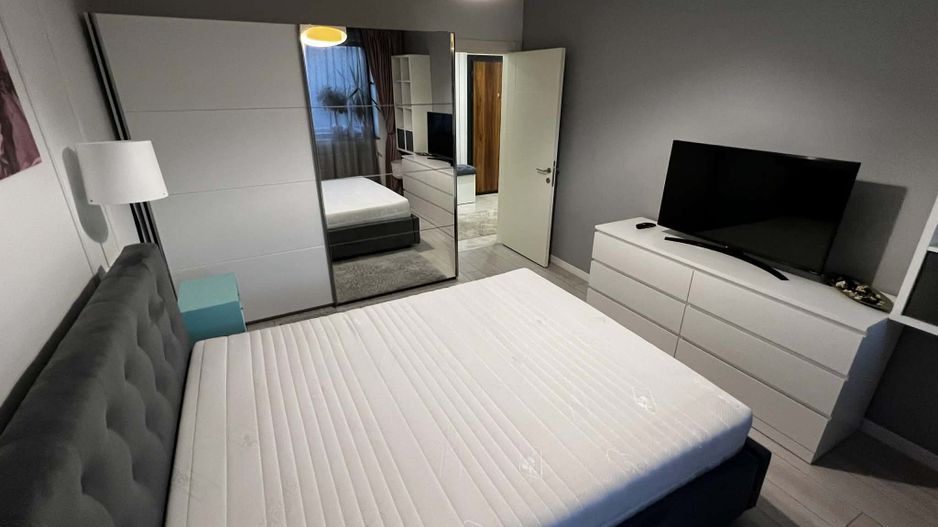 Apartament 2 camere decomandat – Închiriere – Zen Residence - Poză 14