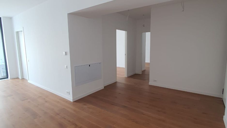 Apartament modern 3 camere I One Cotroceni Park I Acces metrou - Poză 20
