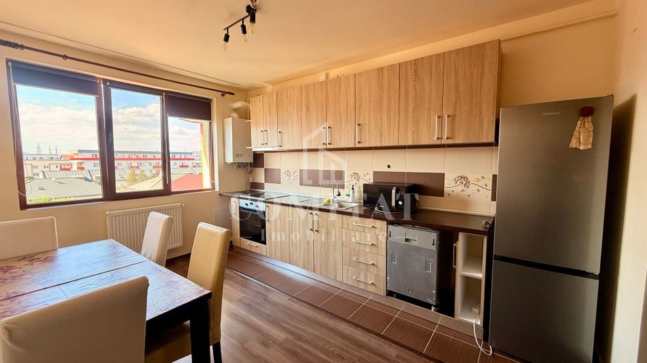 Apartament 3 camere | Pet friendly | Sesul de Sus - Poză 11
