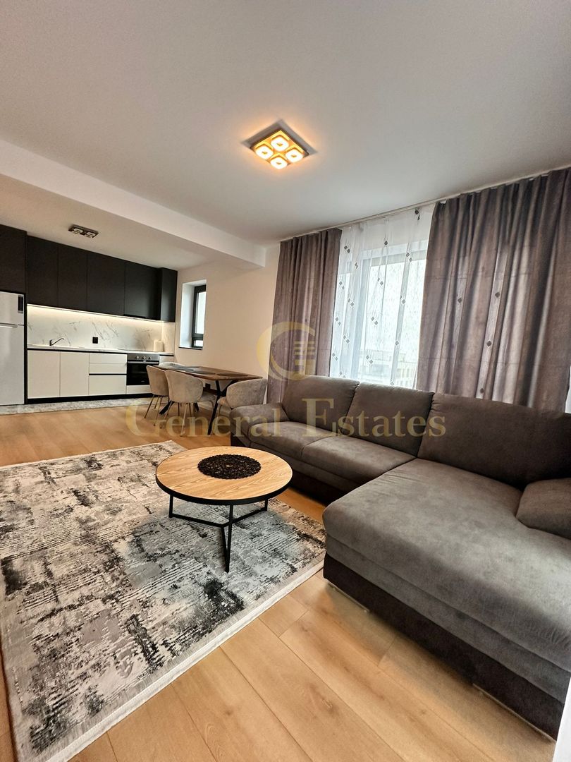 De închiriat – Apartament 2 camere | Kasper Coresi | Prima închiriere - Poză 1