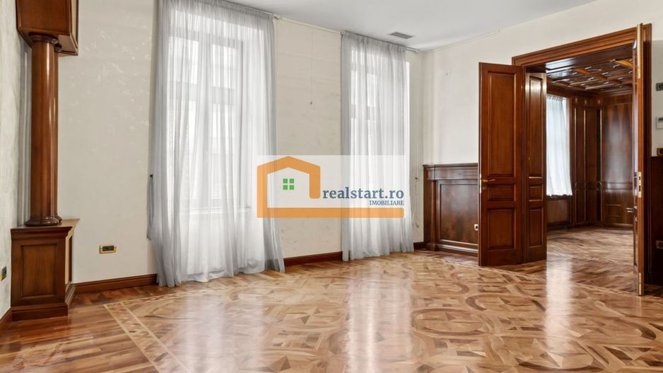 Centrul Vechi, rezidenta, aparthotel, cabinet, birou sau mixt - Poză 15