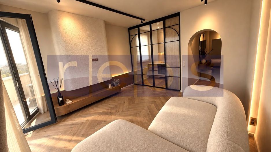 Apartament cu 4 camere Bd. Unirii | loc parcare inclus | vedere C. Poporului - Poză 1