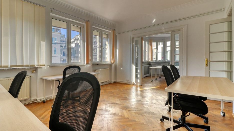 Romană- 5 camere- 140 mp - centrala termica - Poză 24