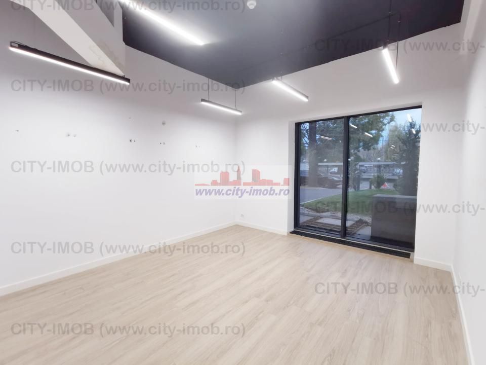 Vanzare Spatiu Comercial Parter Cotroceni  173 mp - Poză 17